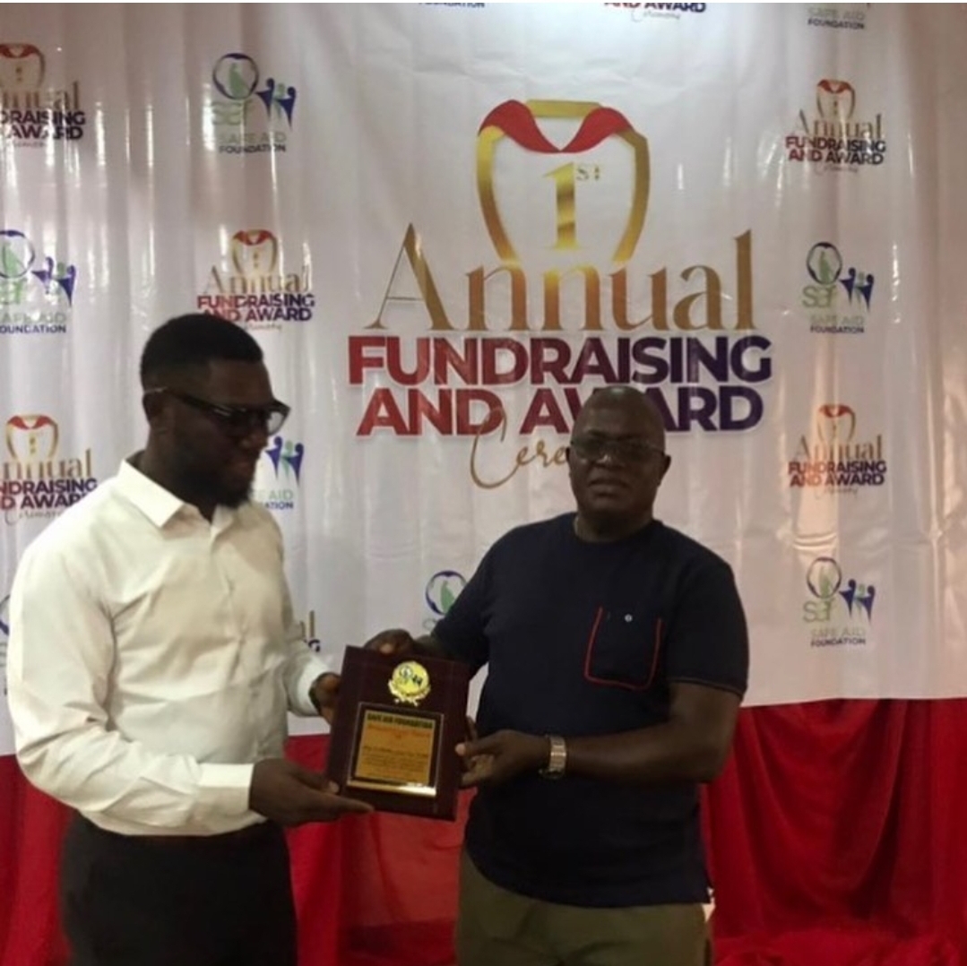 Annual Fundraising